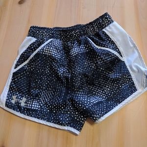 Under Armor shorts